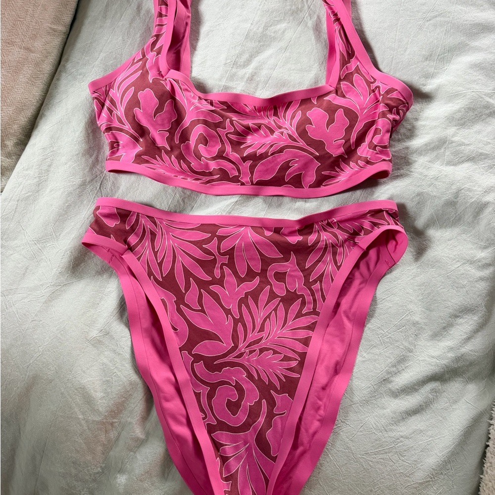 Women's L*Space Ace Bikini